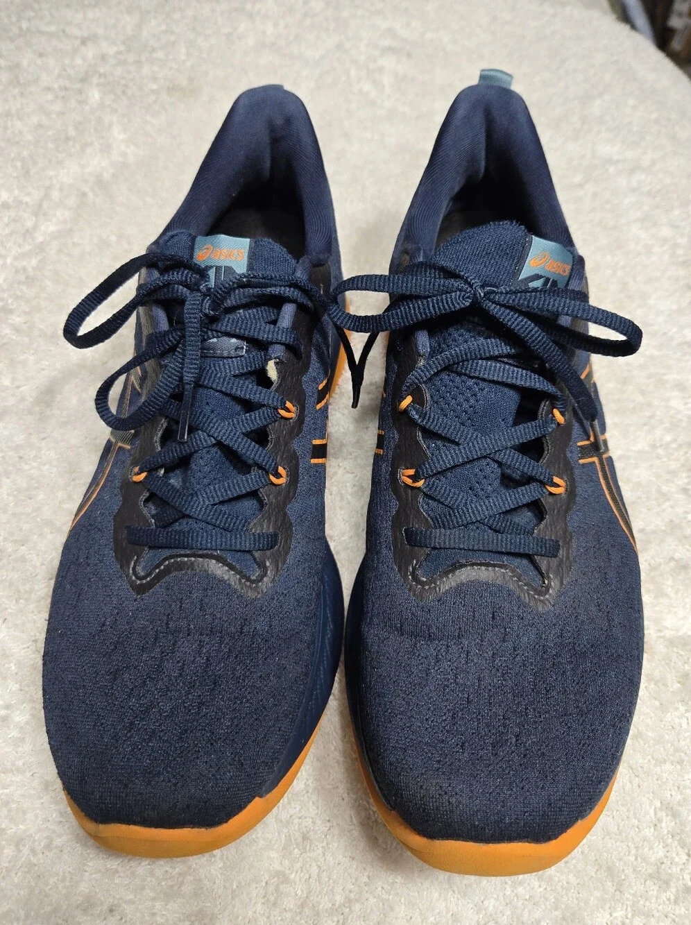 Asics good used